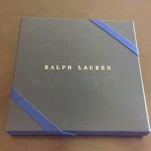 Ralph Lauren Box 14 box bundle